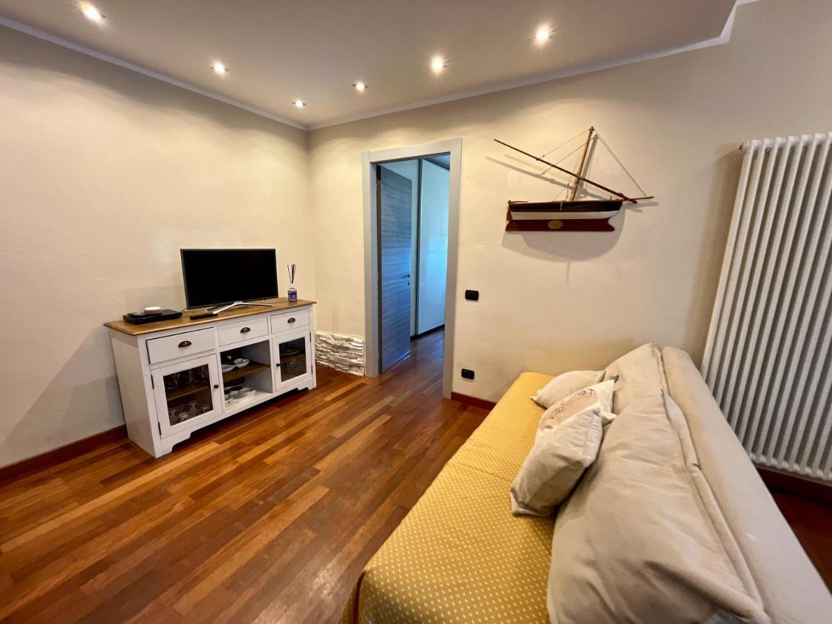 Lavinia Apartment La Spezia Extérieur photo