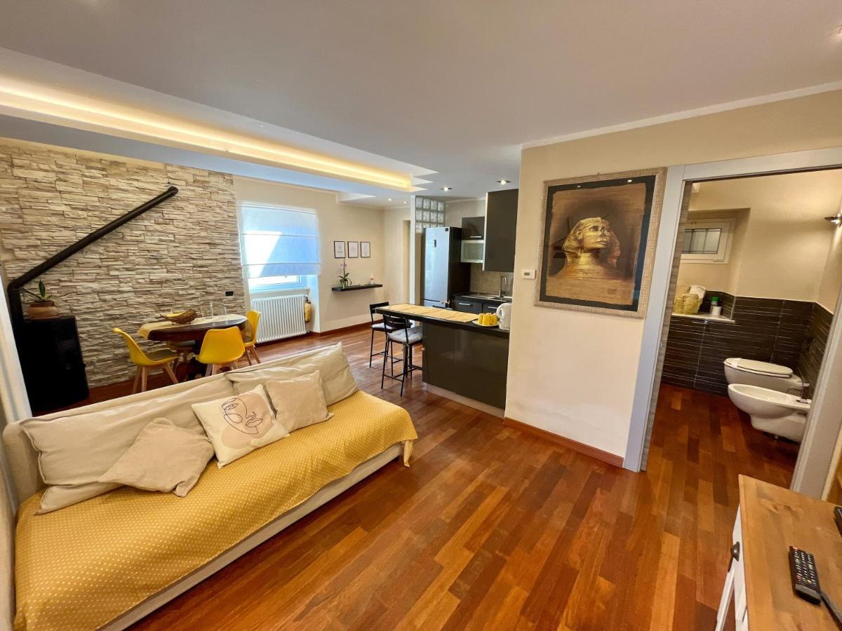 Lavinia Apartment La Spezia Extérieur photo