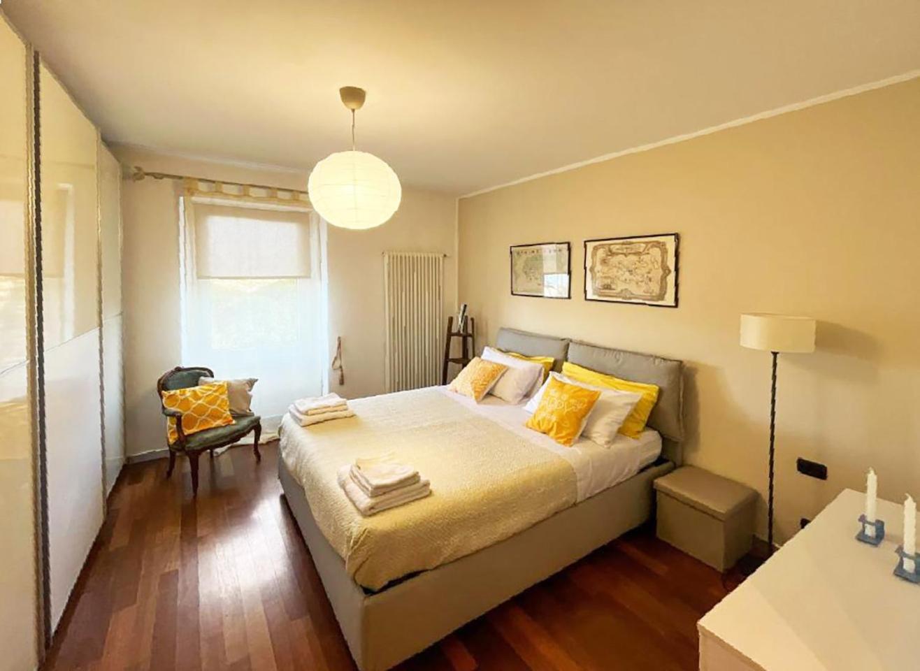 Lavinia Apartment La Spezia Extérieur photo