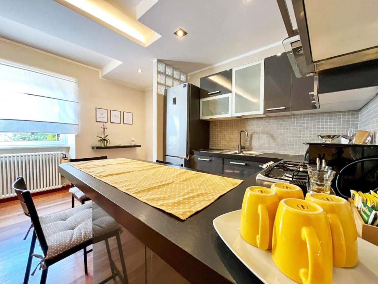 Lavinia Apartment La Spezia Extérieur photo
