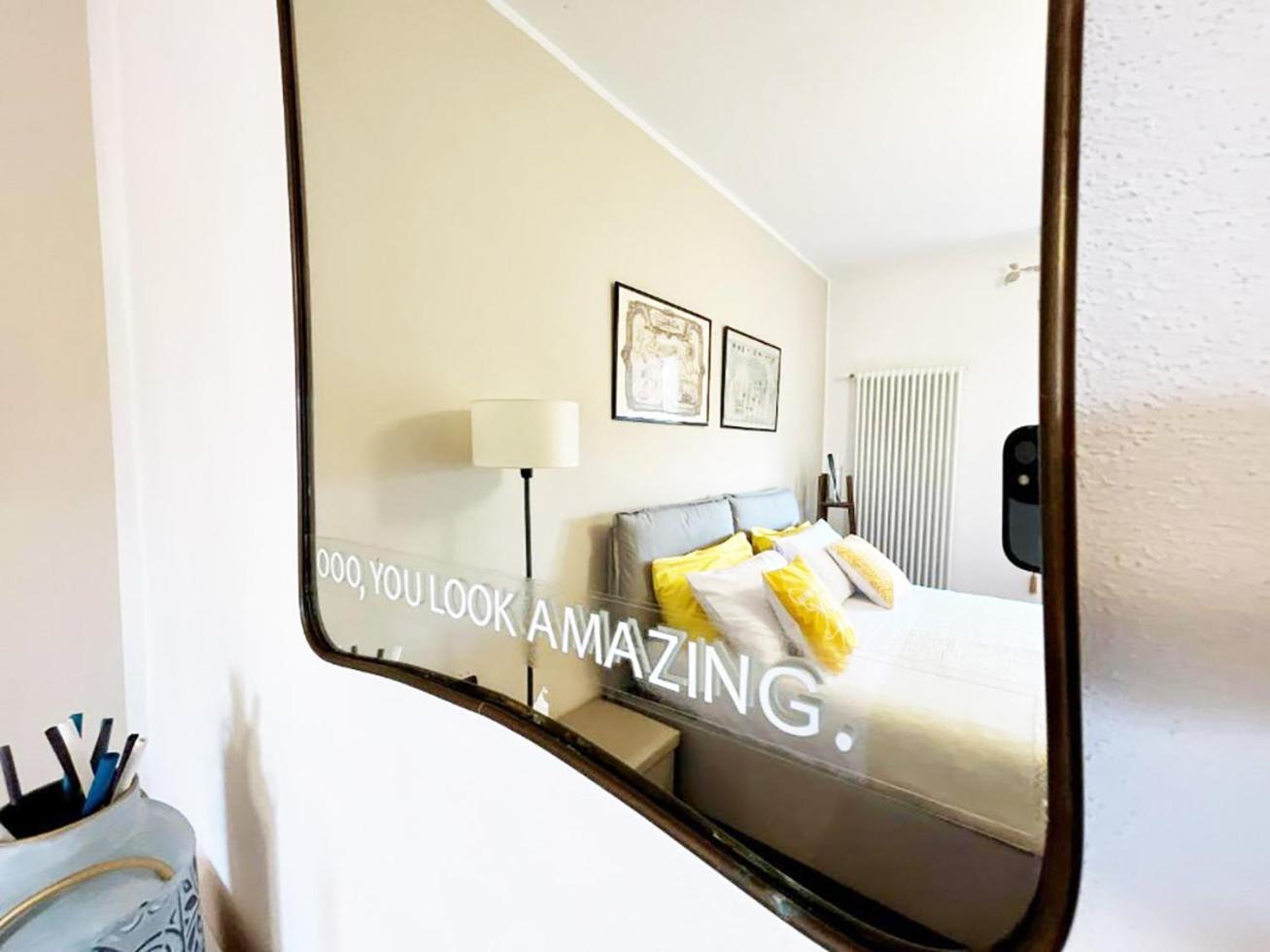 Lavinia Apartment La Spezia Extérieur photo
